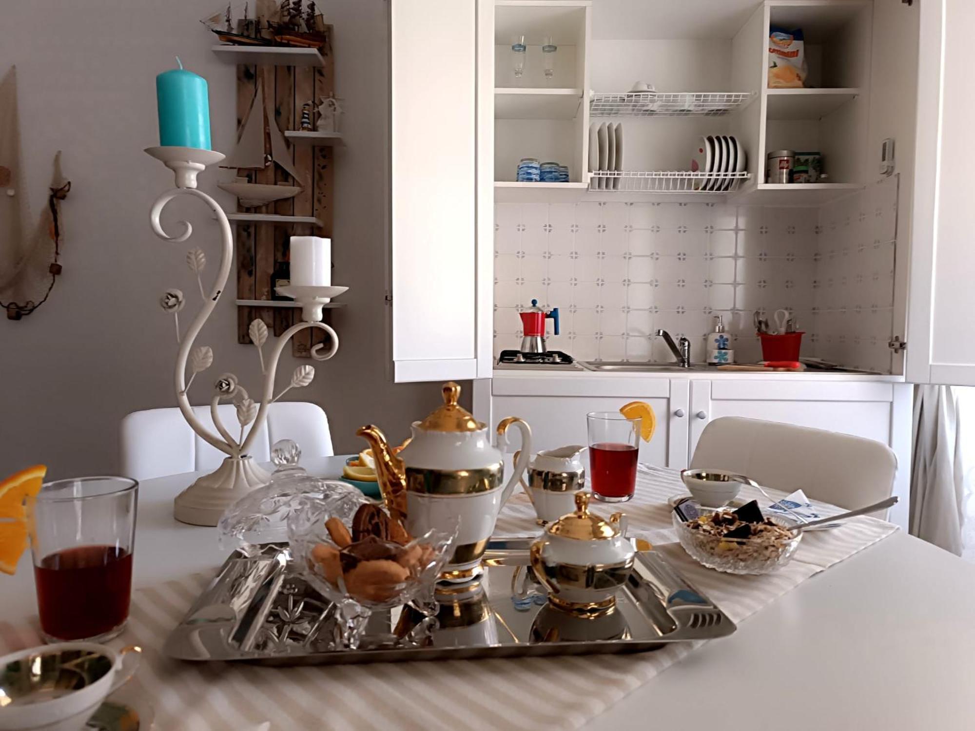 Casa Laura Bed & Breakfast Terracina Luaran gambar