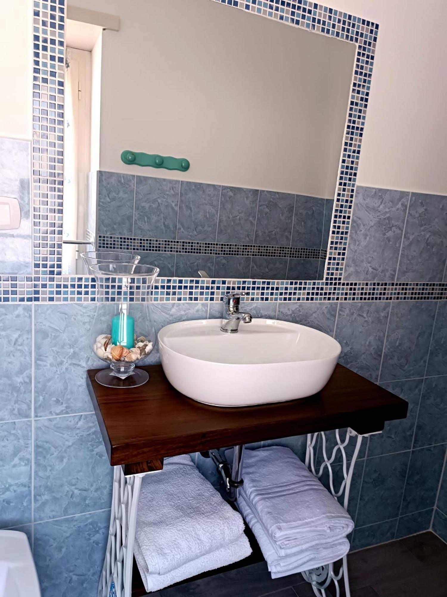 Casa Laura Bed & Breakfast Terracina Luaran gambar